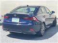 2015 Lexus IS