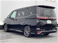 2022 Toyota Voxy