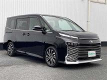 2022 Toyota Voxy