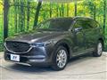 2018 Mazda CX-8