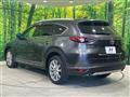 2018 Mazda CX-8