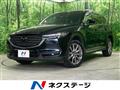 2019 Mazda CX-8
