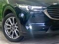2019 Mazda CX-8