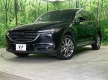 2019 Mazda CX-8