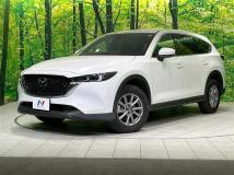 2023 Mazda CX-8