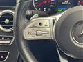 2018 Mercedes-Benz C-Class
