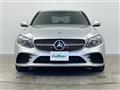 2018 Mercedes-Benz C-Class