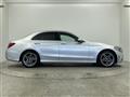 2018 Mercedes-Benz C-Class