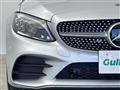 2018 Mercedes-Benz C-Class