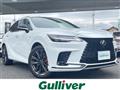 2025 Lexus RX