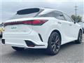 2025 Lexus RX