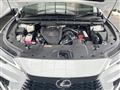 2025 Lexus RX