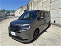 2023 Honda Step WGN