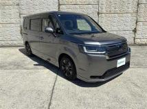 2023 Honda Step WGN