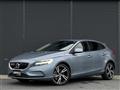 2018 Volvo V40