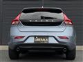 2018 Volvo V40