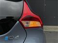 2018 Volvo V40