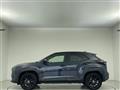 2025 Toyota Yaris Cross