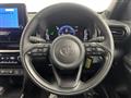 2025 Toyota Yaris Cross