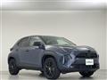 2025 Toyota Yaris Cross