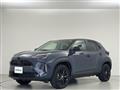 2025 Toyota Yaris Cross