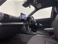 2025 Toyota Yaris Cross