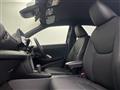 2025 Toyota Yaris Cross