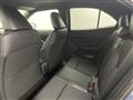 2025 Toyota Yaris Cross
