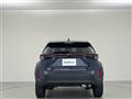 2025 Toyota Yaris Cross