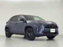 2025 Toyota Yaris Cross