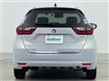 2020 Honda Fit