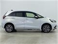 2020 Honda Fit