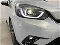 2020 Honda Fit