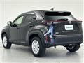 2024 Toyota Yaris Cross