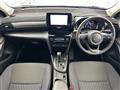 2024 Toyota Yaris Cross