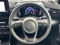 2024 Toyota Yaris Cross