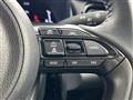 2024 Toyota Yaris Cross