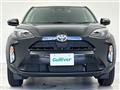 2024 Toyota Yaris Cross