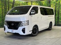 2023 Nissan Caravan