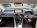 2019 Lexus RX