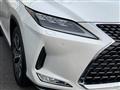 2019 Lexus RX