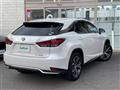 2019 Lexus RX