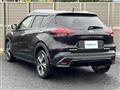 2021 Nissan KIX