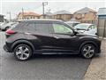 2021 Nissan KIX