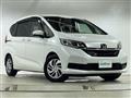 2019 Honda Freed