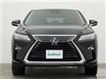 2017 Lexus RX