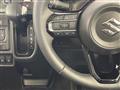 2025 Suzuki Spacia
