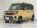 2025 Suzuki Spacia