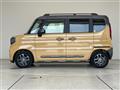 2025 Suzuki Spacia