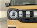 2025 Suzuki Spacia